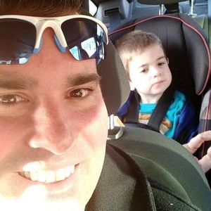 Meet your Posher, Adam